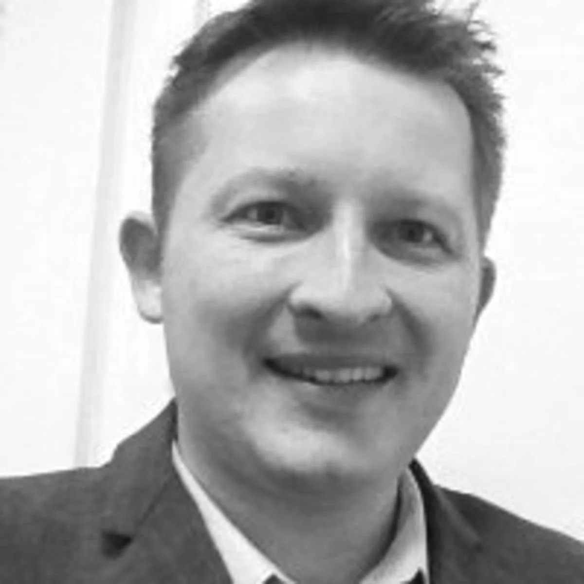 Jan Helge Founder and CEO