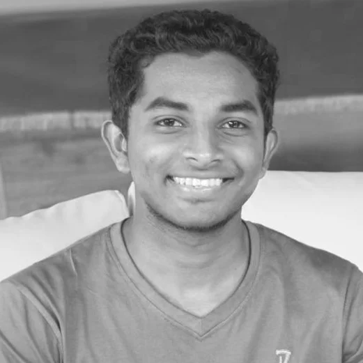 Chinthaka Software Developer