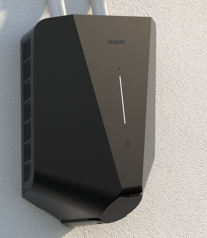 Easee EV Charger