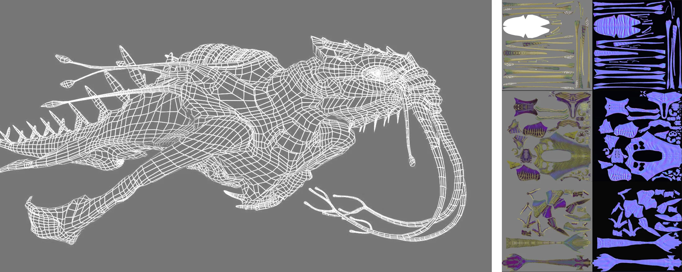 IONUT LUCIAN ACHIRICIOAEI - YR3 FINAL MAJOR PROJECT