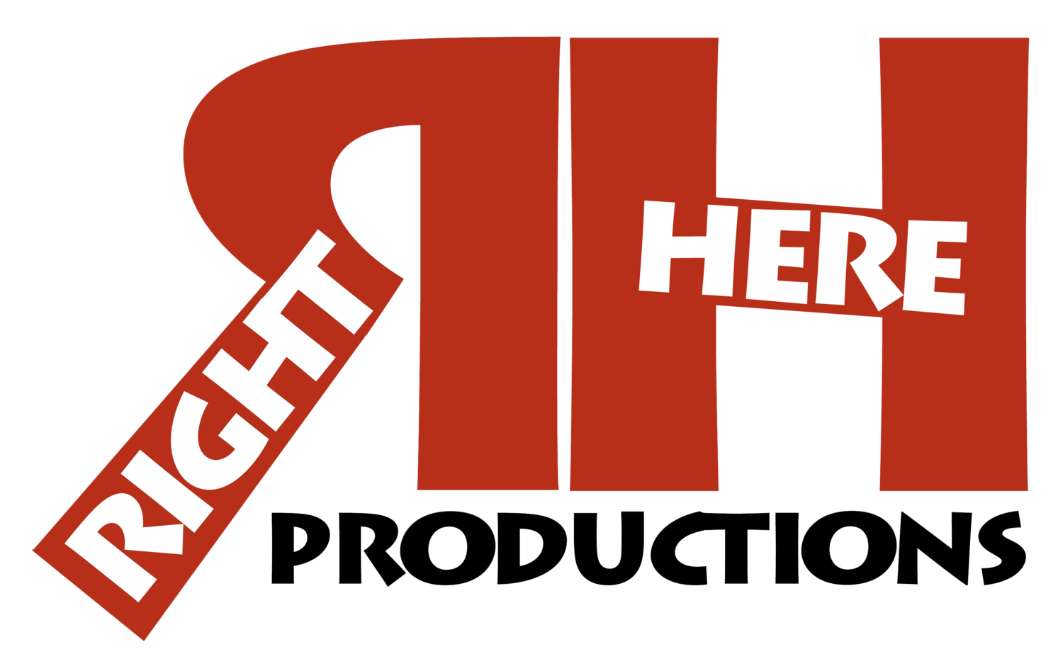 Right Here Productions
