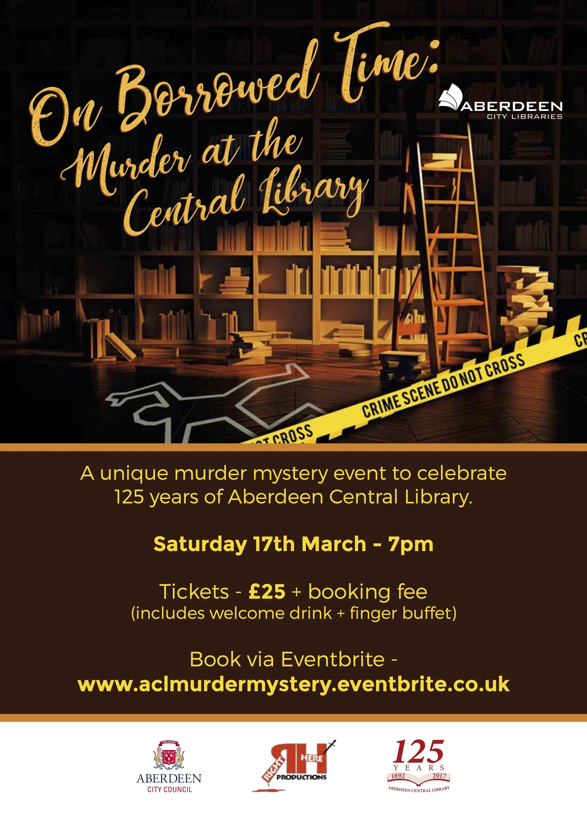 On Borrowed Time Poster.jpg