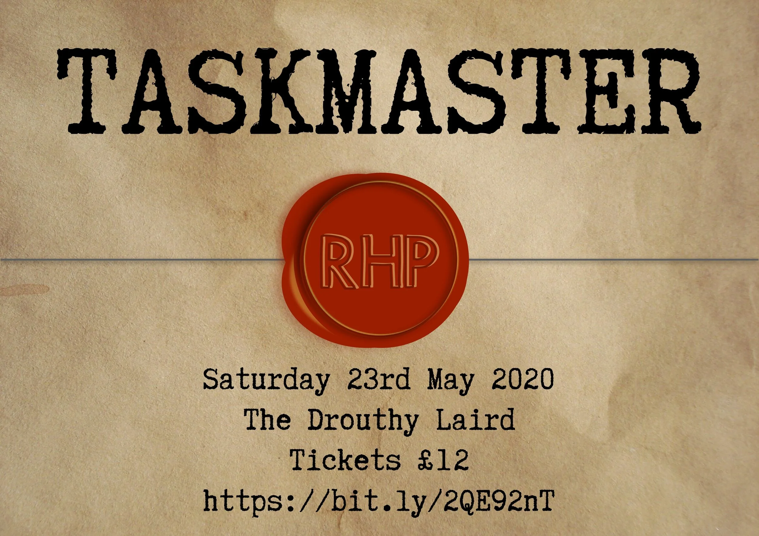 Taskmaster Poster.jpg