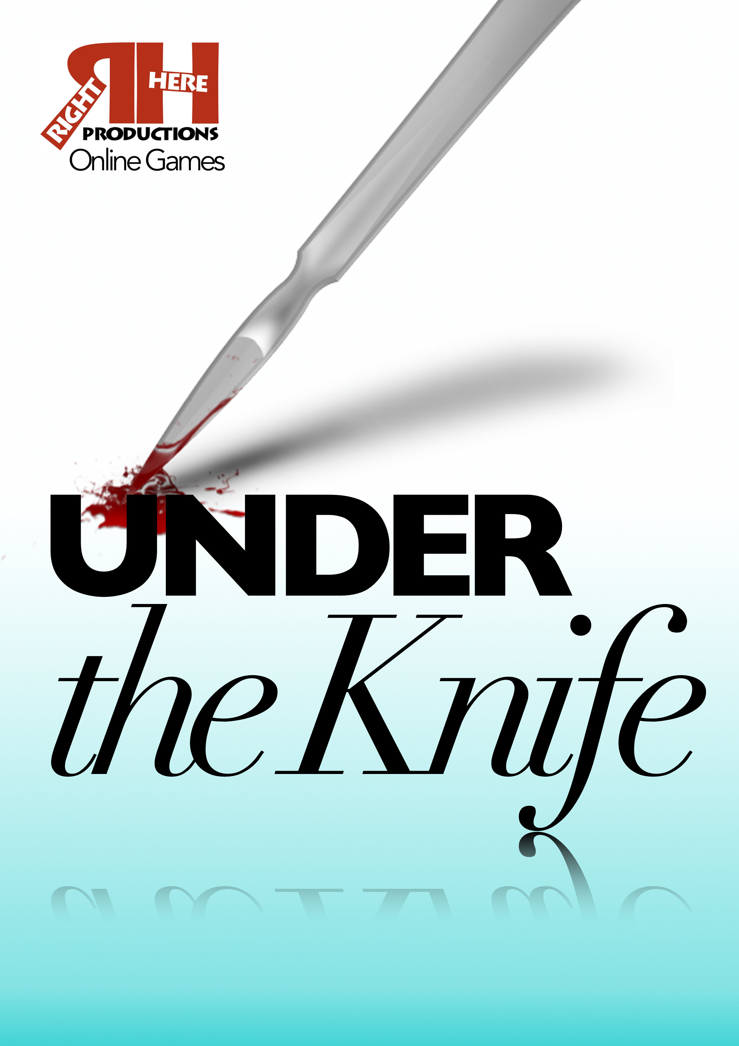 Under the Knife - Murder Mystery