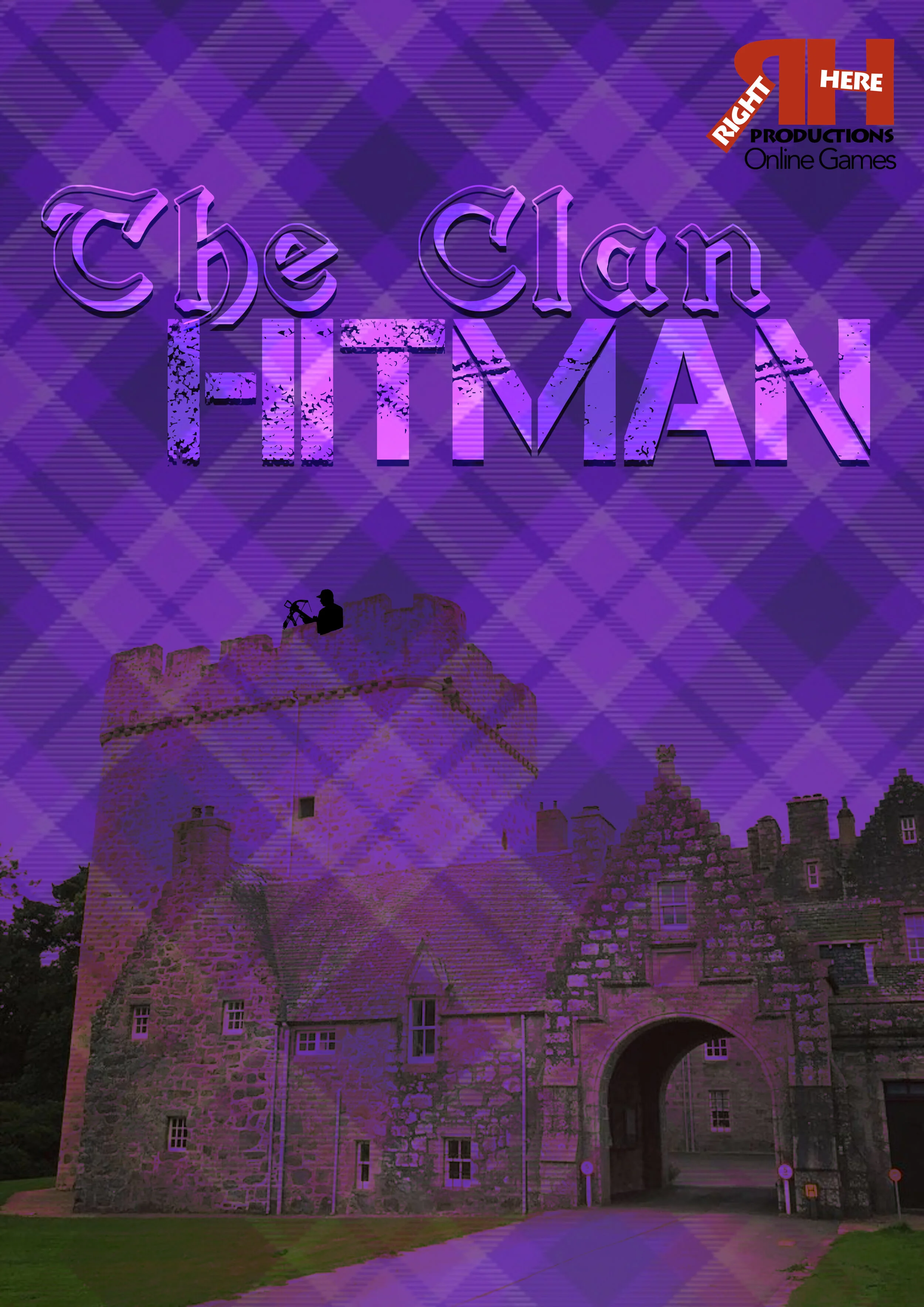 The Clan Hitman - Murder Mystery
