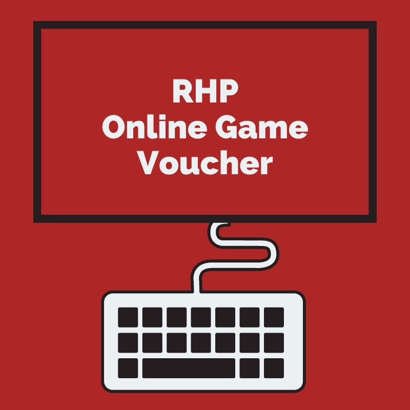 Voucher for an Online Game