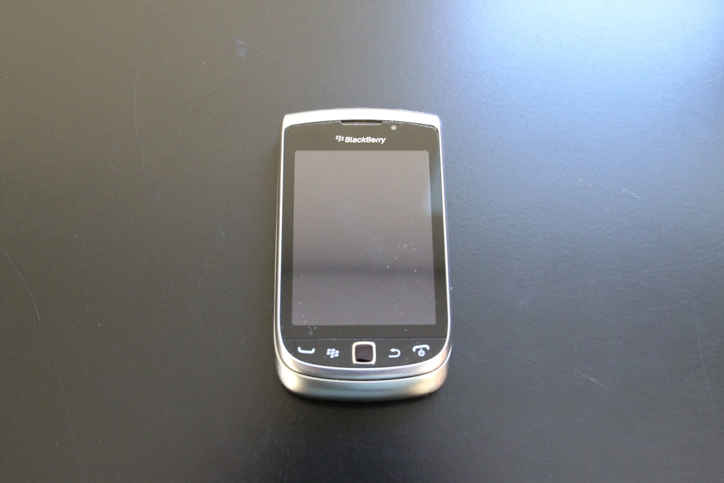 Larry's Phone.JPG