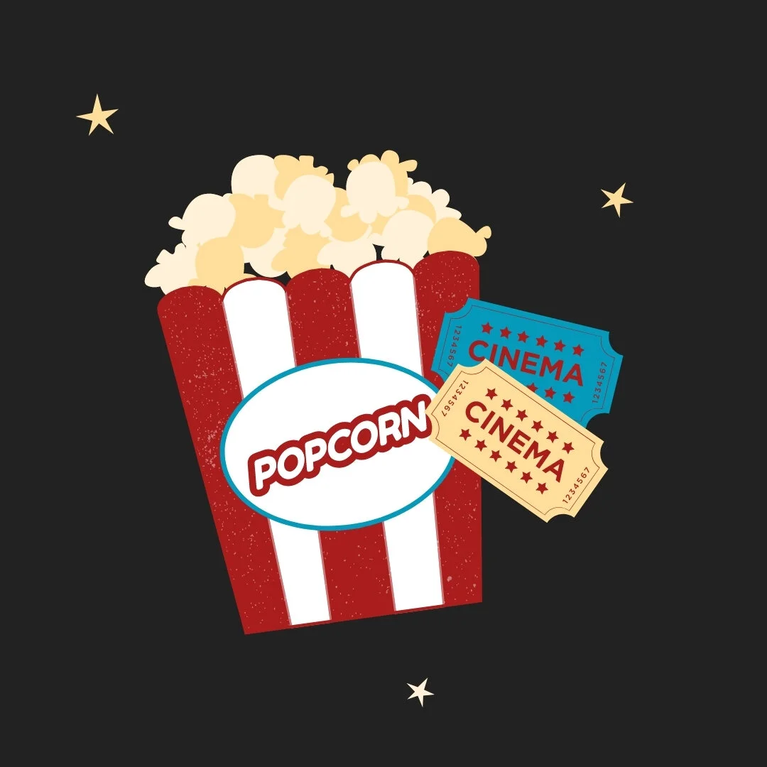 The B Project Watch Party!