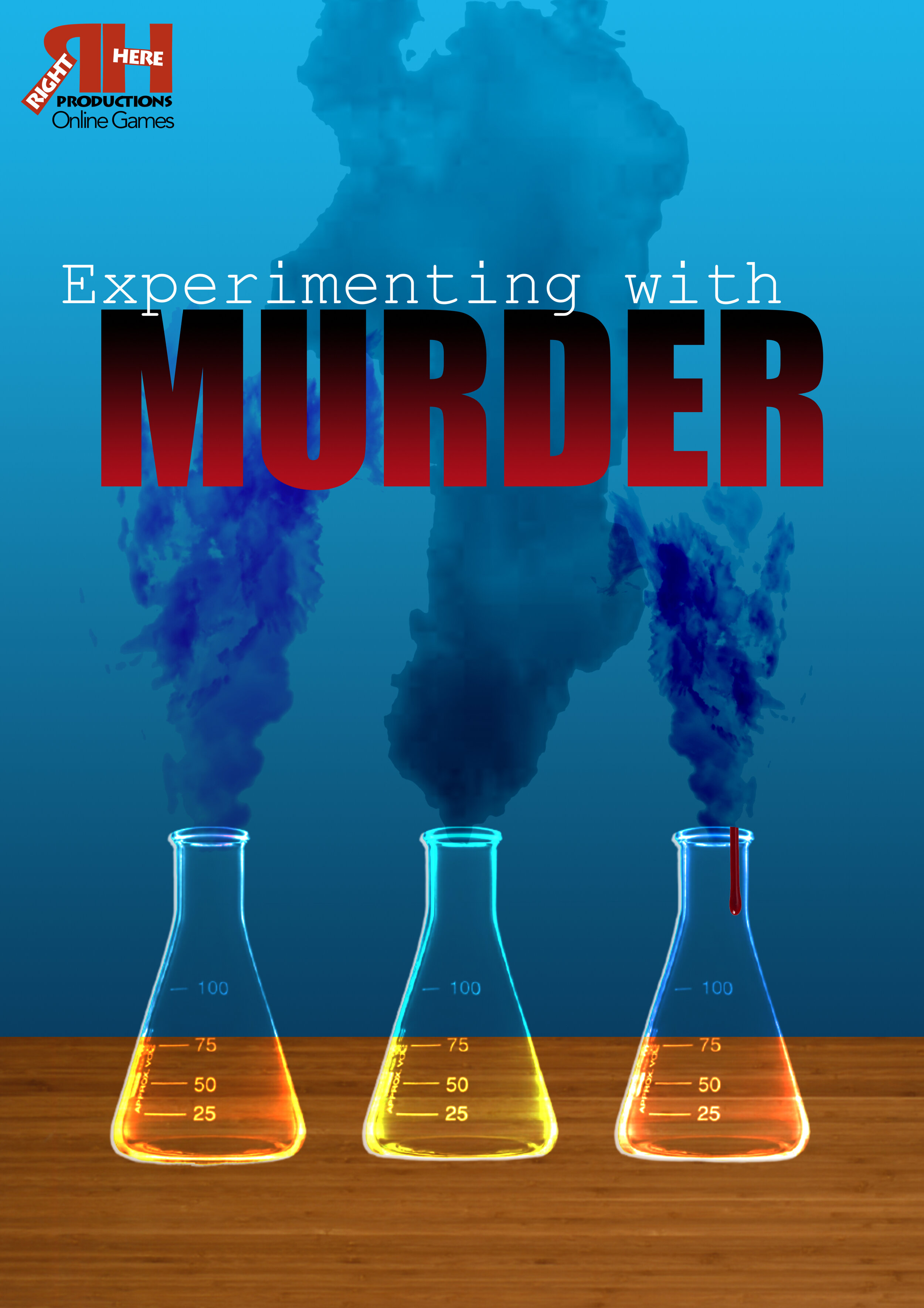 Experimenting with Murder Poster.jpg