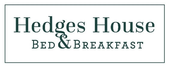 Hedges House