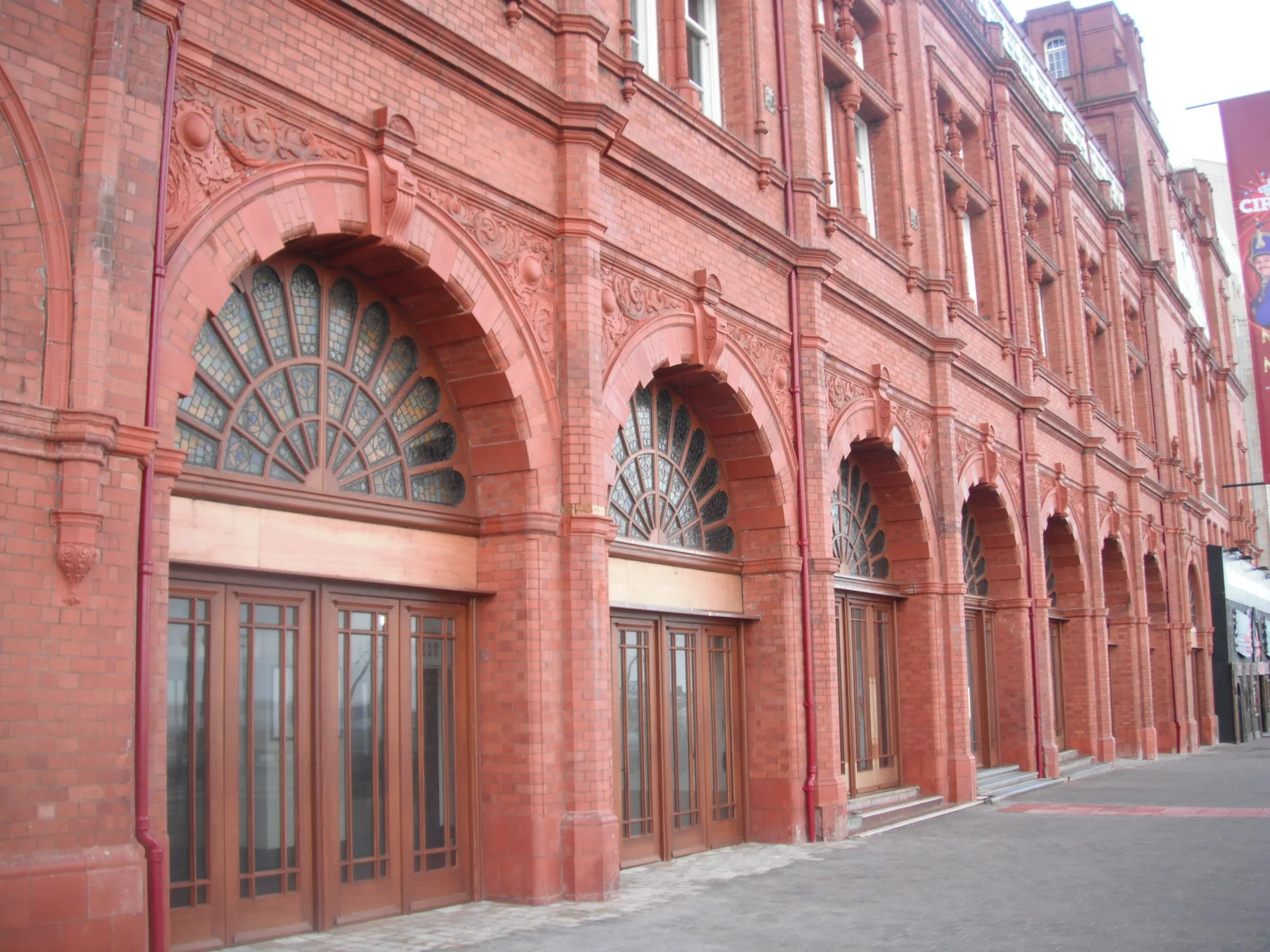 Terracota and Faience