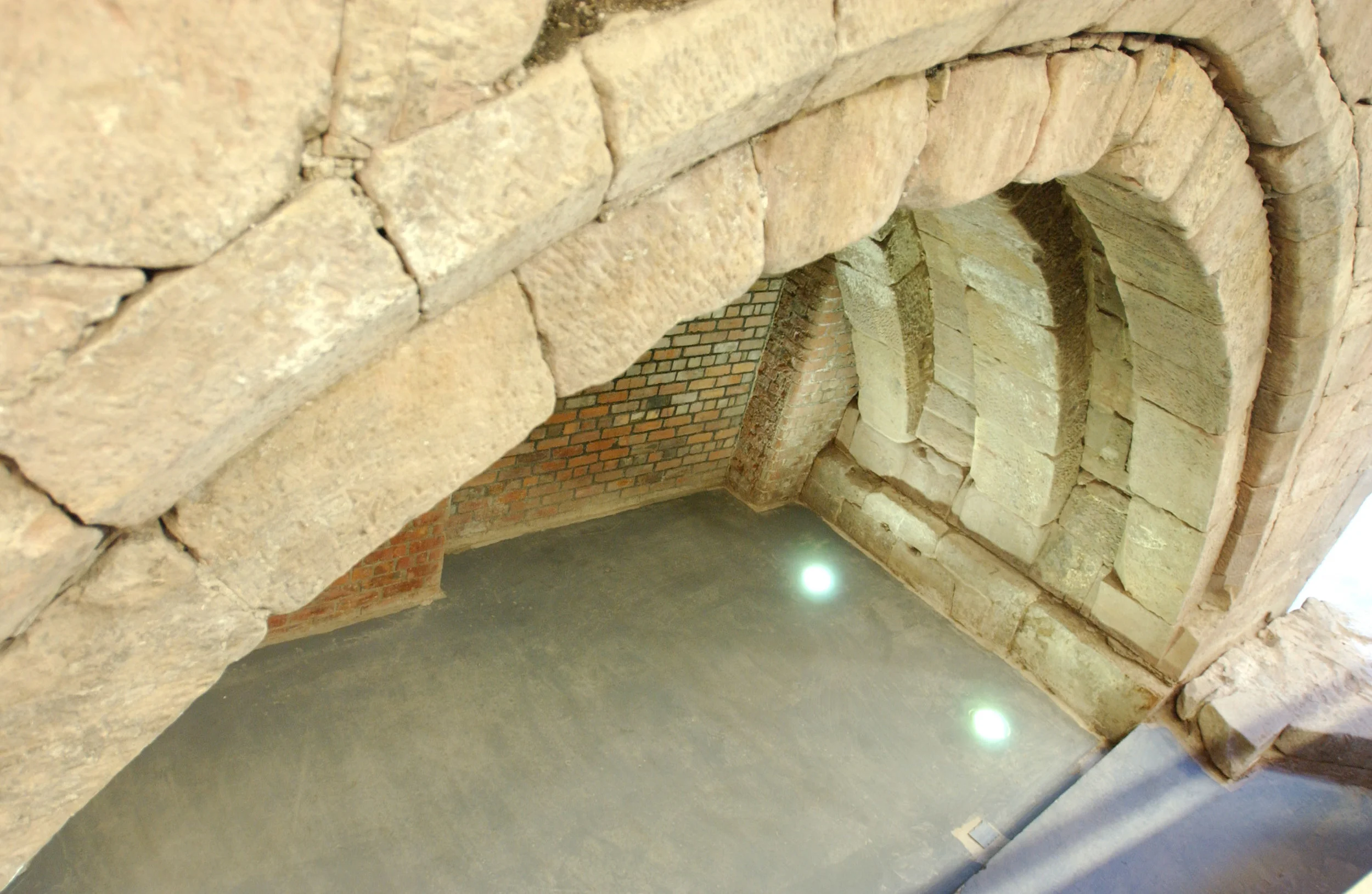 Masonry Cleaning
