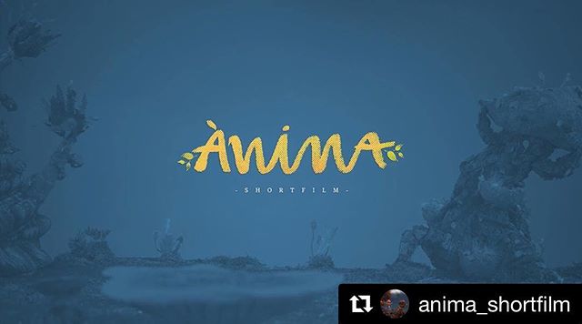 Coming soon! #Anima short film! 
#stopmotion #animation #shortfilm