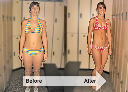 Before & Afters — CORE Personal Fitness Trainer, Prenatal/Postnatal  Training Specialist, & Pilates Instructor, Carla Zeitlin