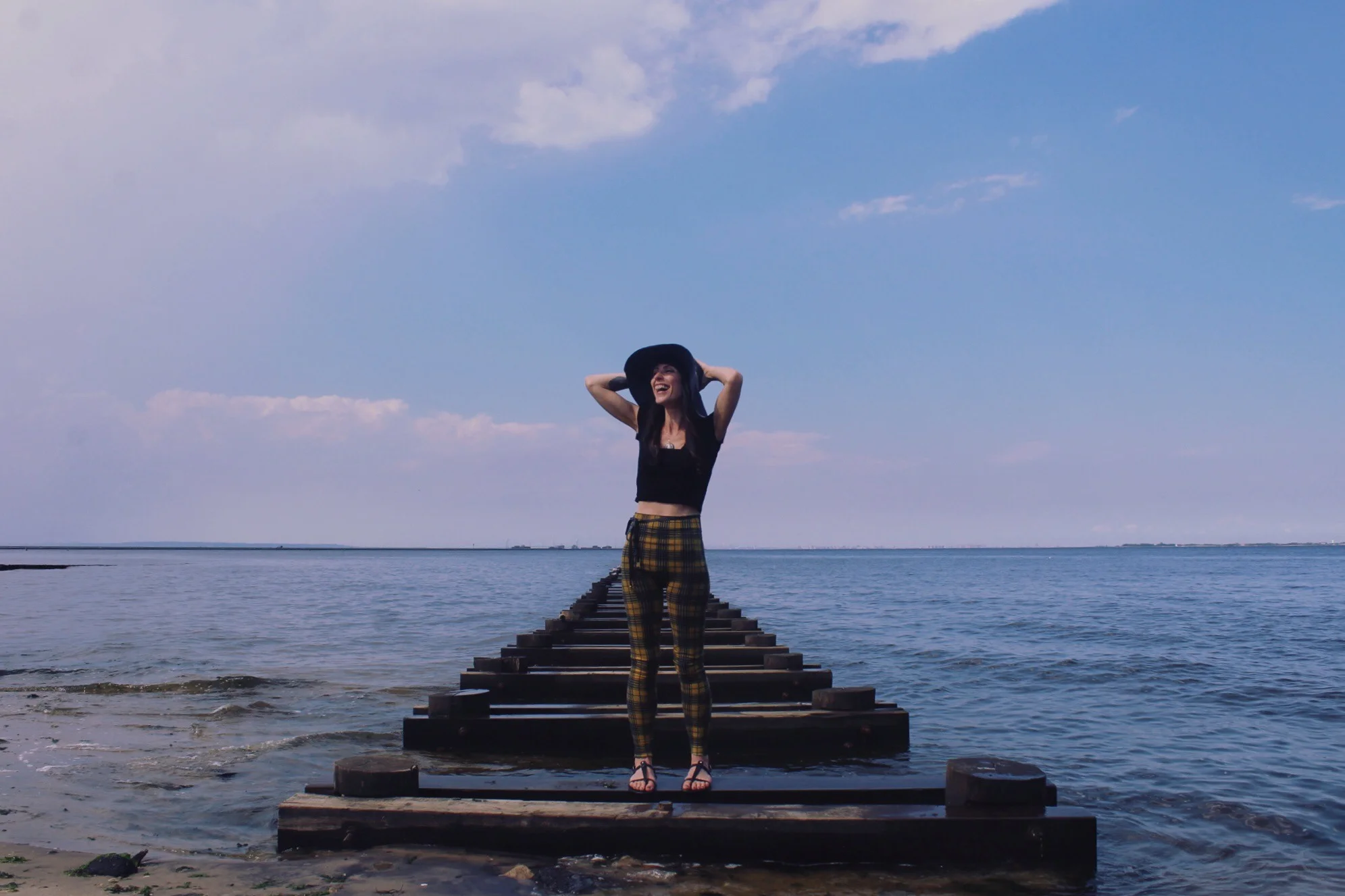 Photo Credit: Gina Zeigler, 2017