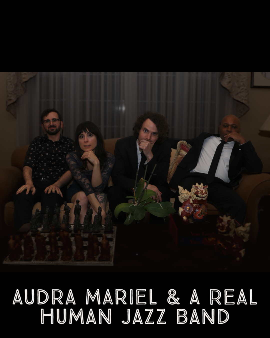 NEW YEAR'S EVE @ Triumph Red Bank   