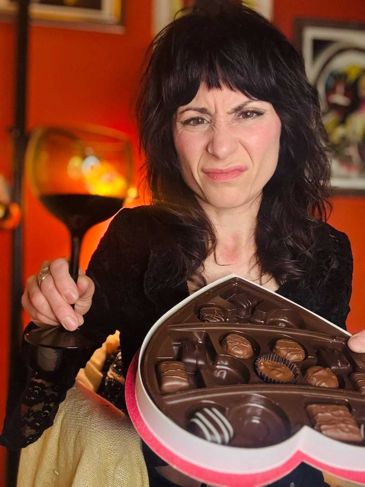 LOVE HURTS: Singles &amp; Sob Stories @ Rbar