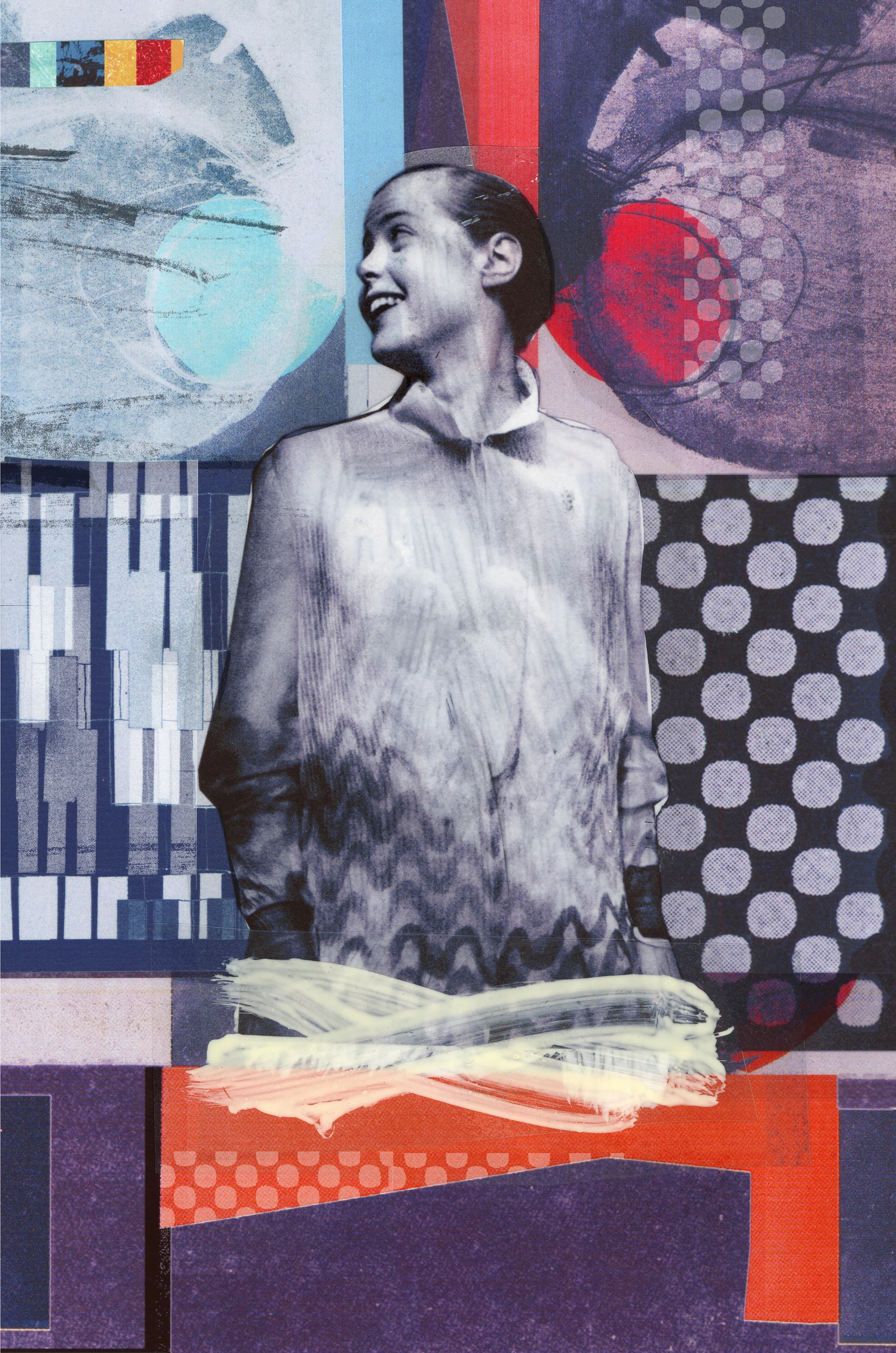 Charlotte Perriand THINKPIECE