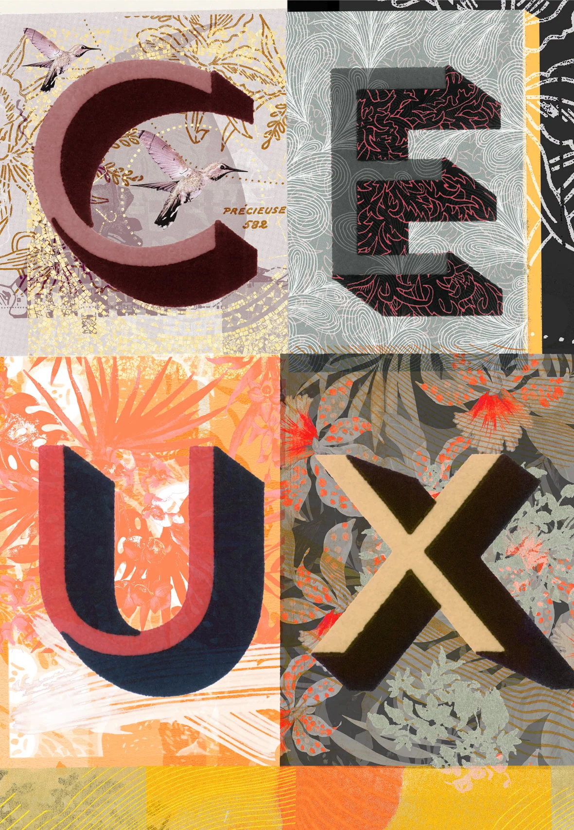 CREATE-ZINE