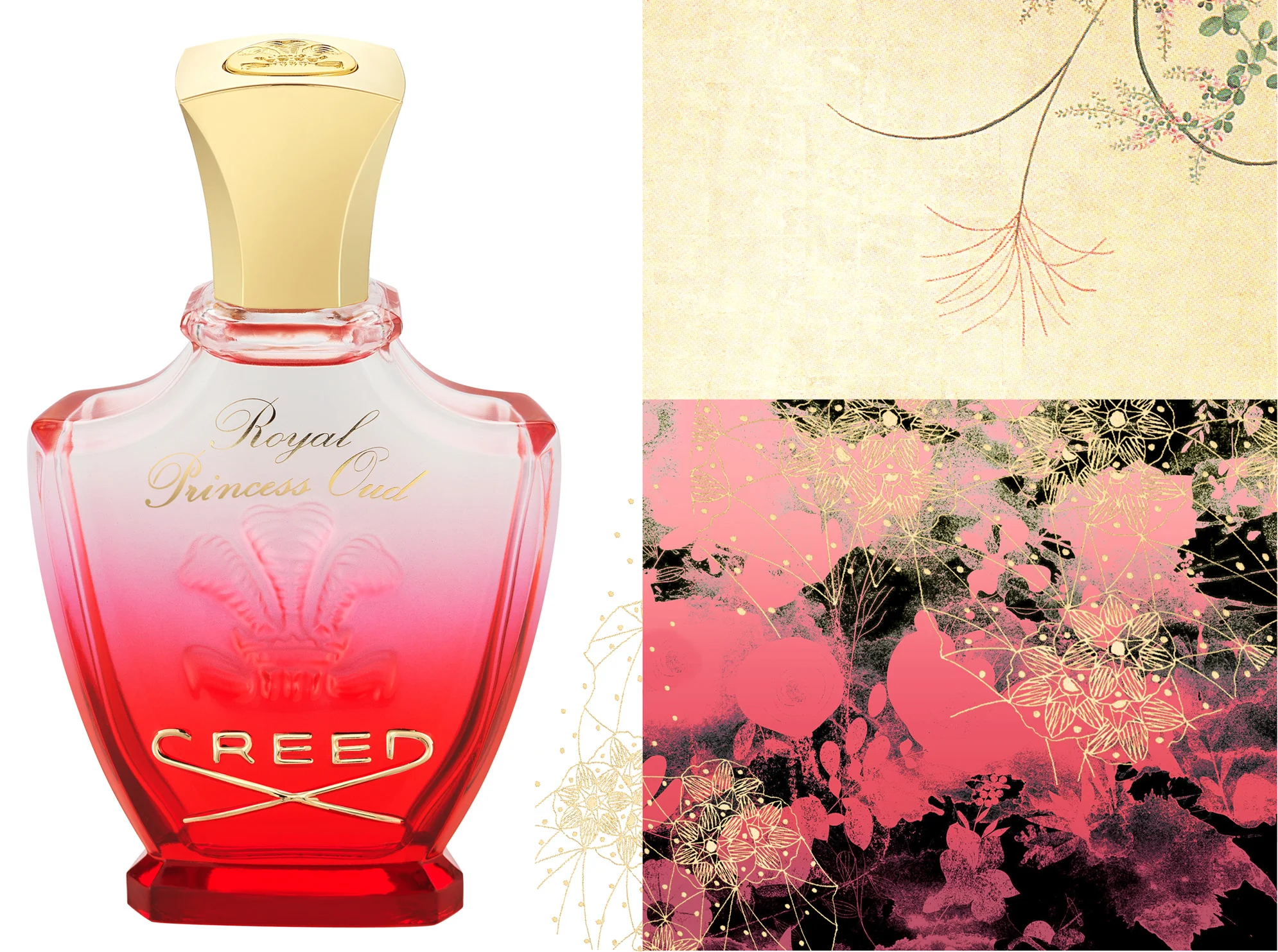 CREED FRAGRANCE
