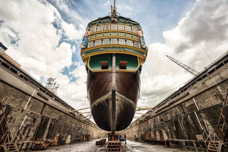 10 Damen Shipyards Group (and Het Scheepvaartmuseum) 1.jpg