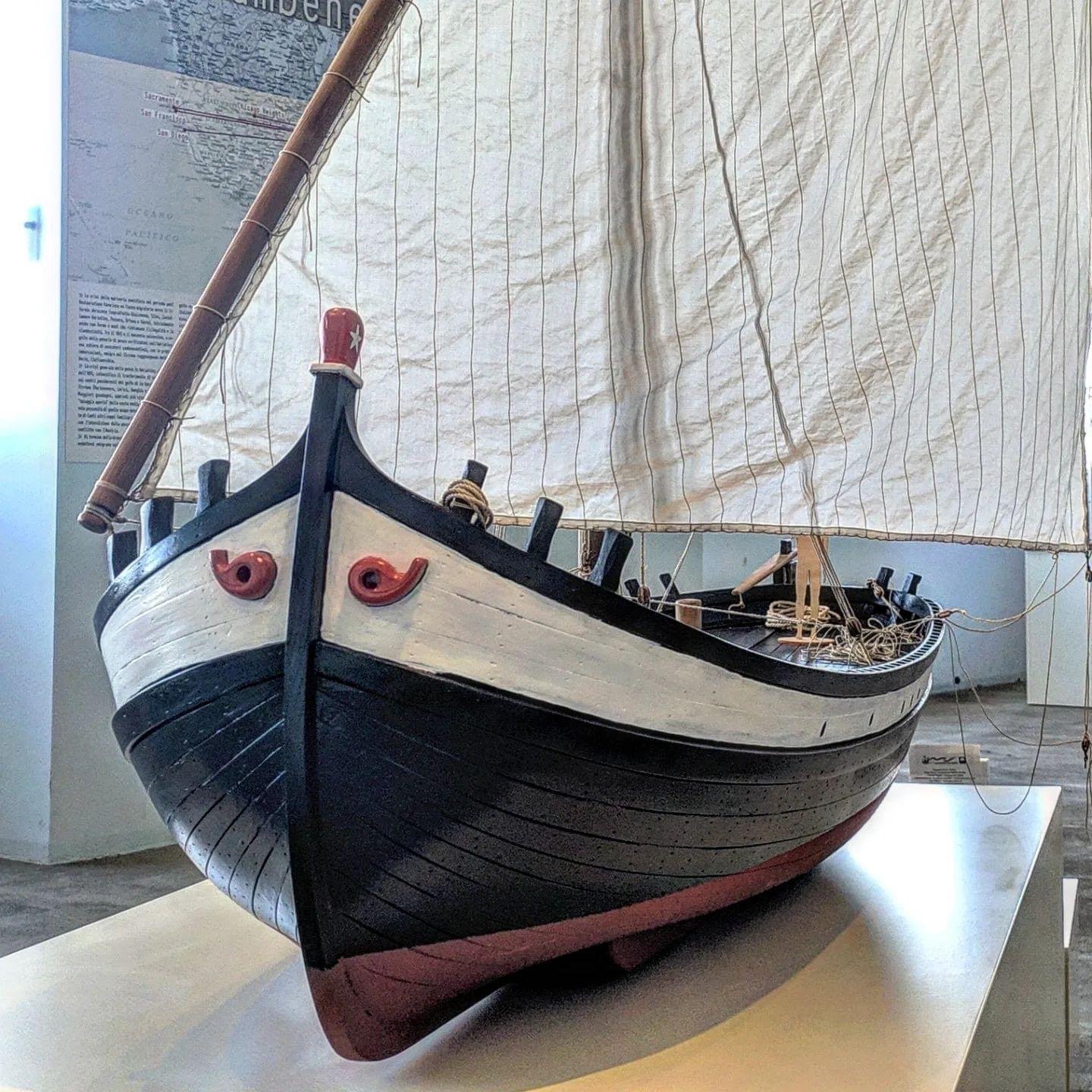 619 Museo del Mare di San Benedetto del Tronto.JPG