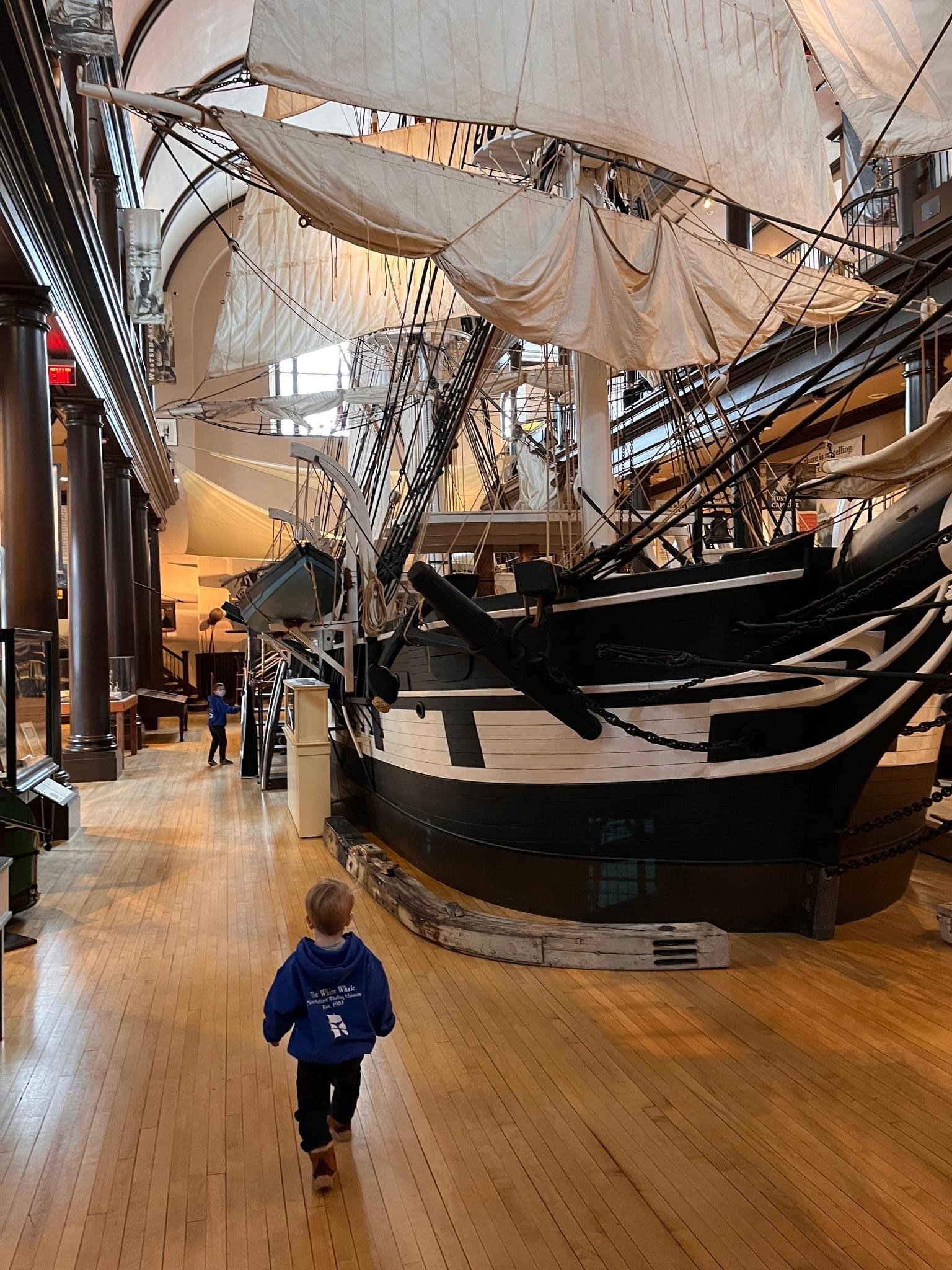639 New Bedford Whaling Museum.JPG