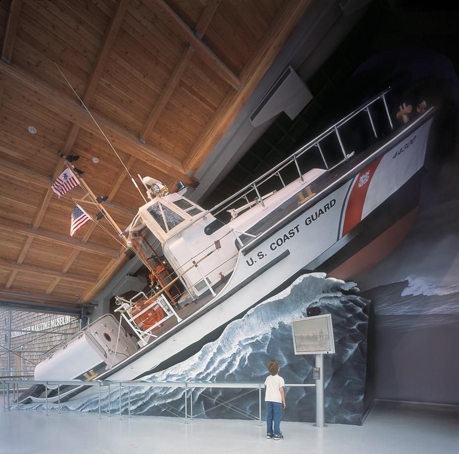 650 Columbia River Maritime Museum.JPG
