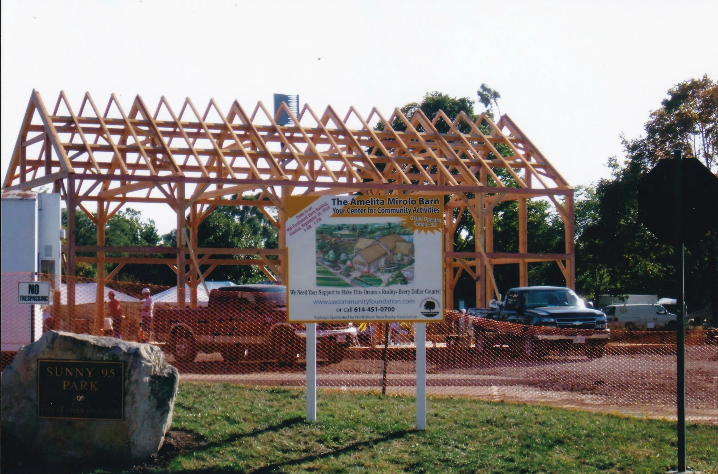 Spring Fling: Two America-250 Moments 