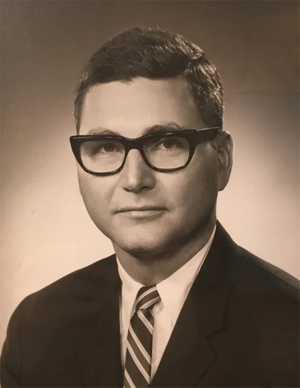 John Austin Dunkel