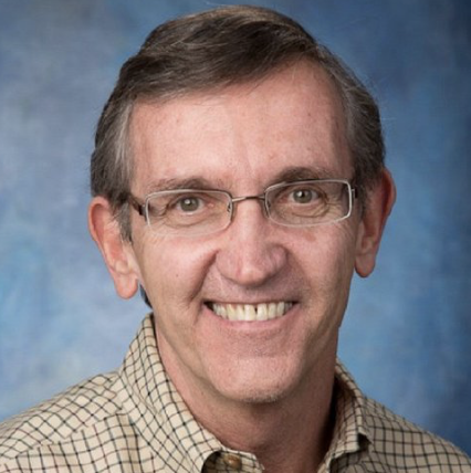 Ed Seidel