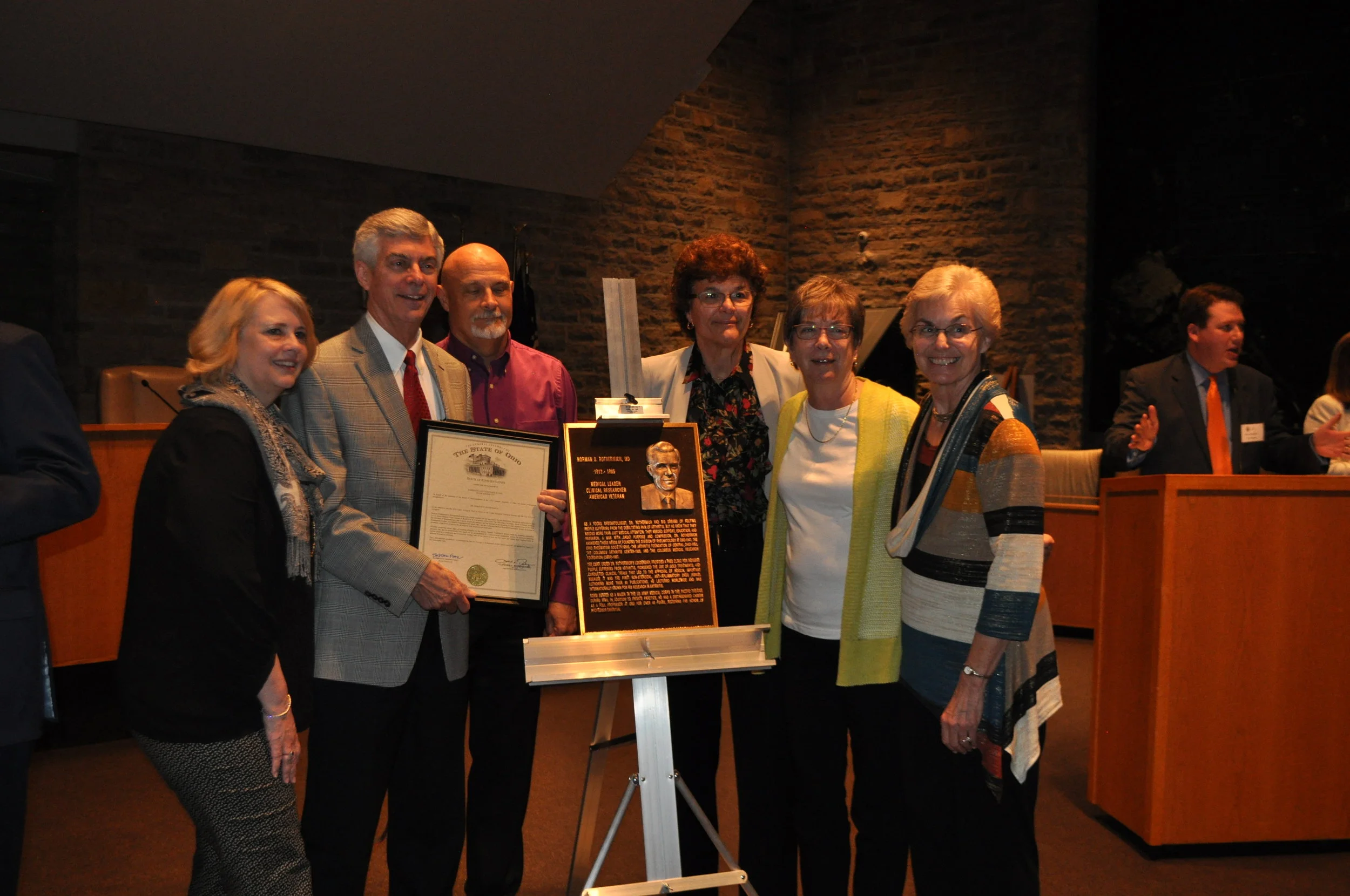 Wall of Honor - Nominations for 2024 Inductee(s) Available Now