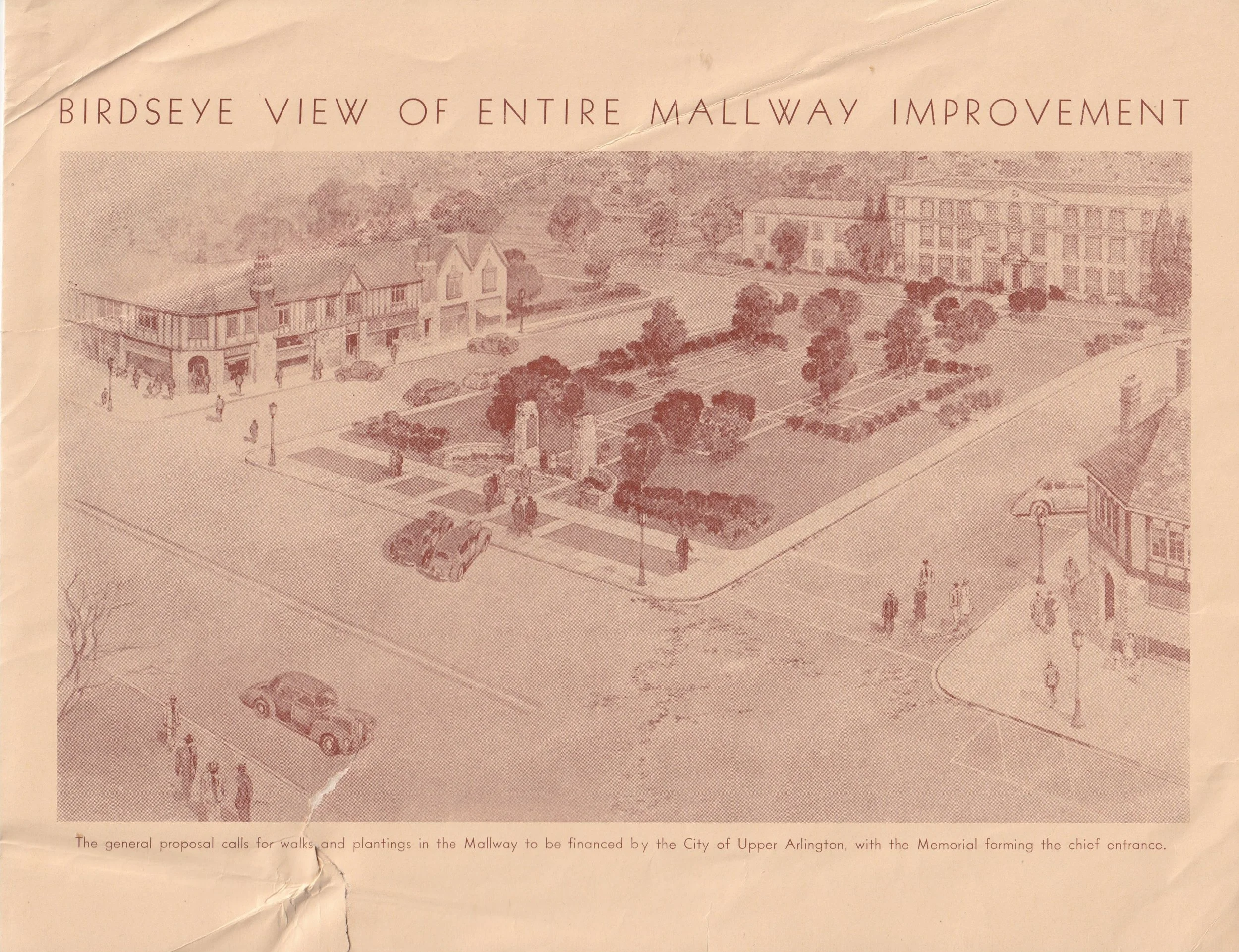 War Memorial - Announcement packet page 3.jpeg