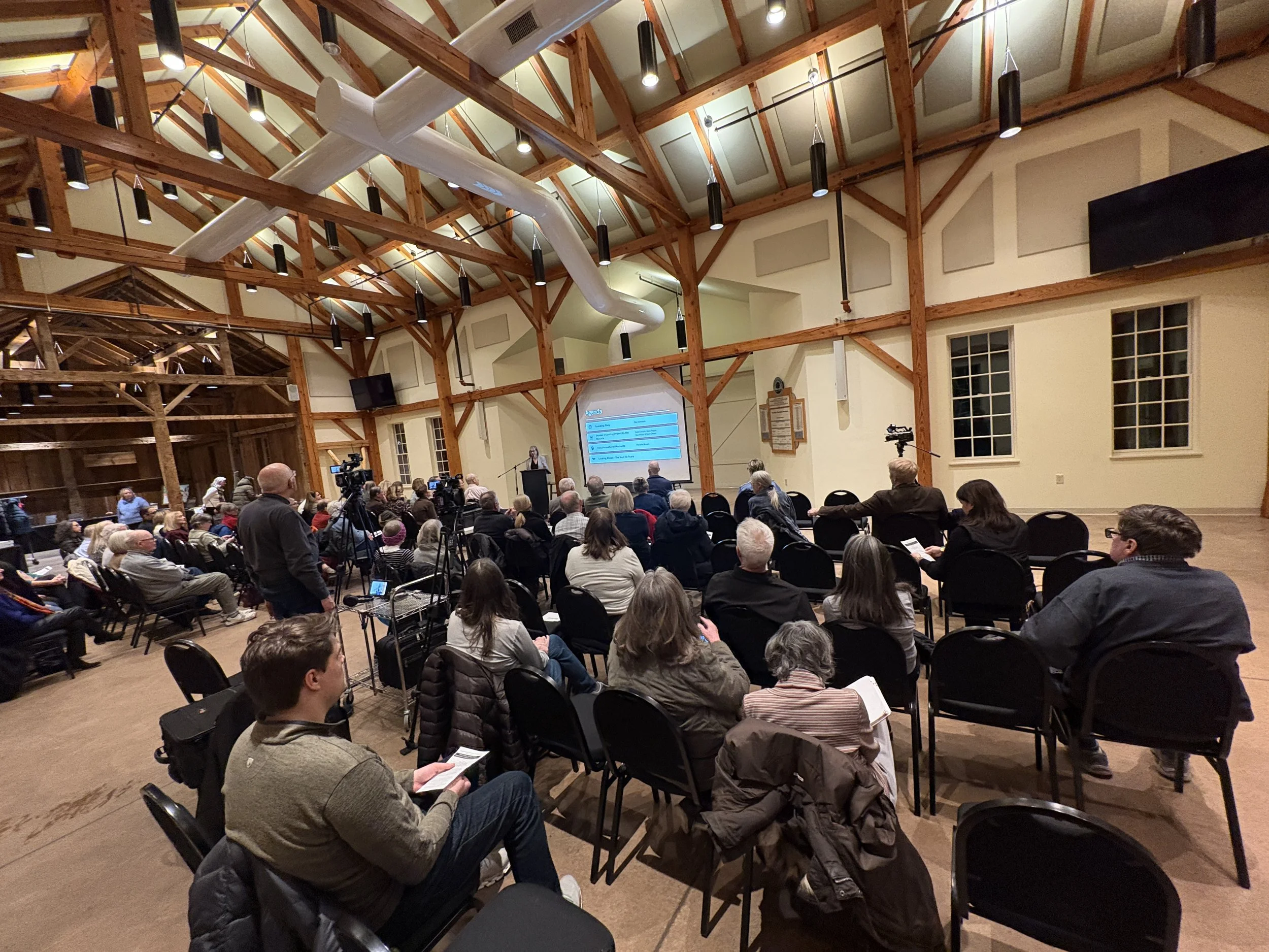  FEB 4, 2026 - 50 YEARS OF LEGACY: THE UPPER ARLINGTON HISTORICAL SOCIETY’S LASTING IMPACT ON OUR COMMUNITY 