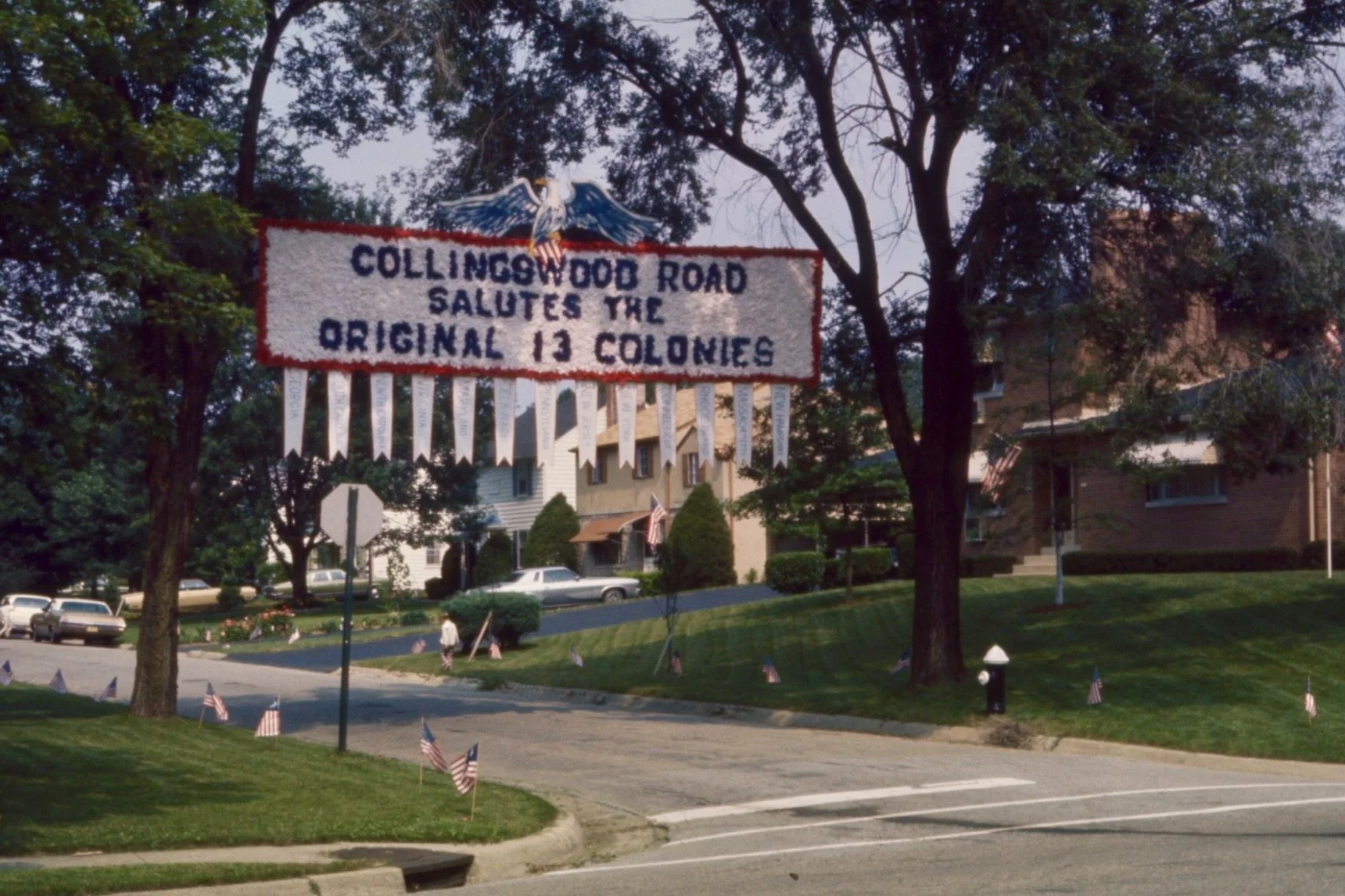 An American Town: Celebrating 250 Years