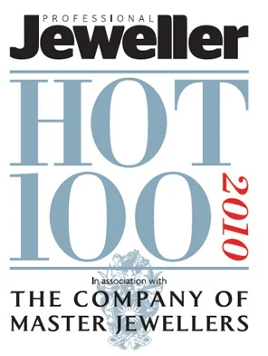 Professional Jeweller Hot 100
