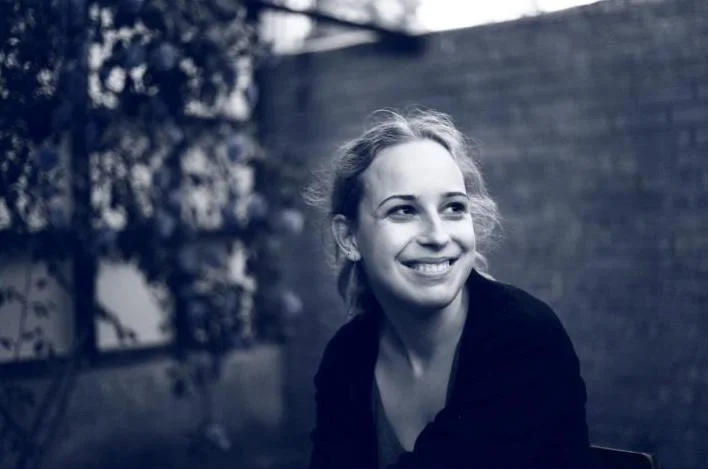 New Intern Elin