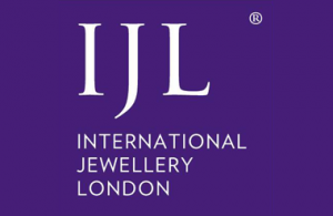 Cad-man at International Jewellery London Show