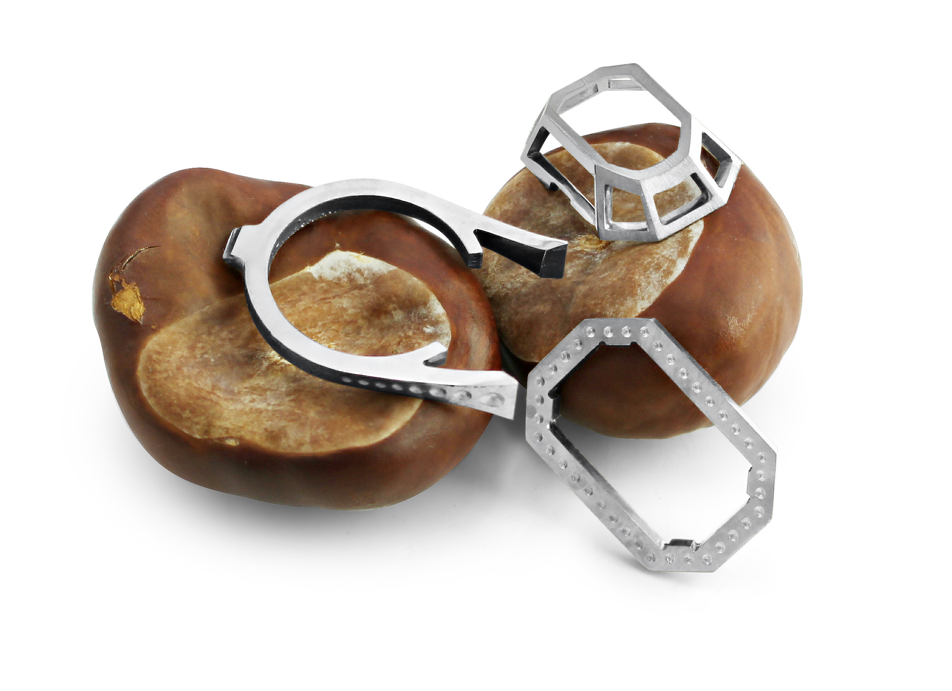 Cad-Man Appointed Consultant With The Jewellery Connections Project