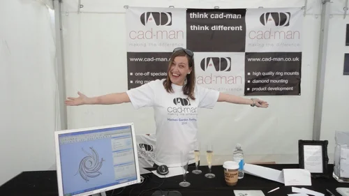 Hatton Garden Festival