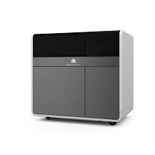 Our new rapid prototyping Pro-jet 2500W 3d printer