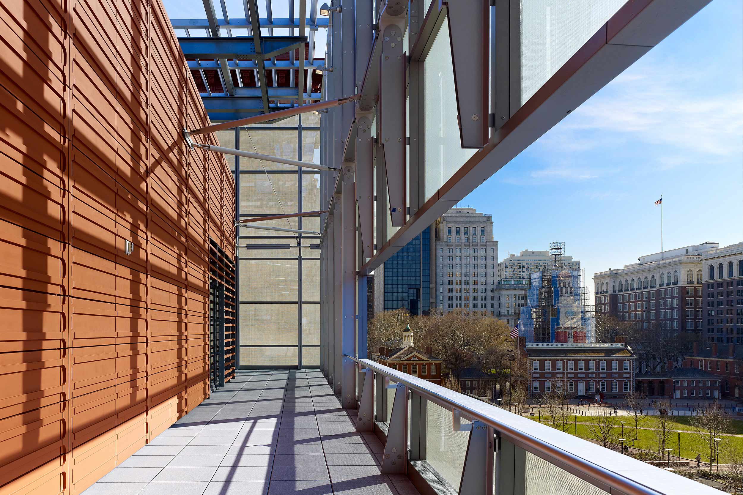  National Museum of American Jewish History Philadelphia, PA 