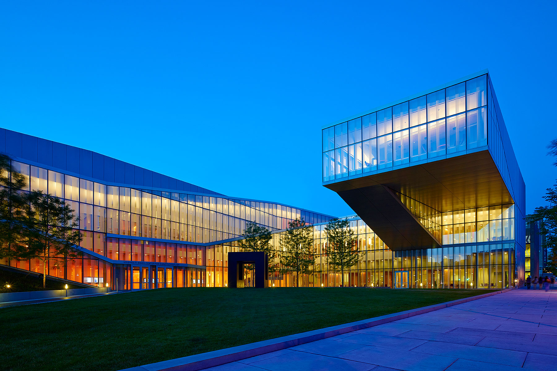  Singh Center for Nanotechnology Philadelphia, PA University of Pennsylvania 
