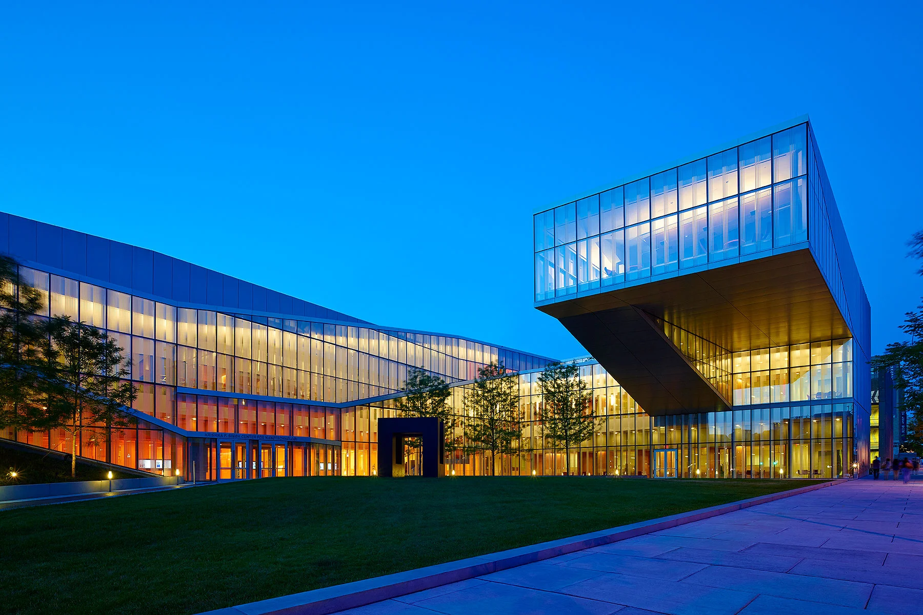 Singh Center for Nanotechnology University of Pennsylvania Philadelphia, PA