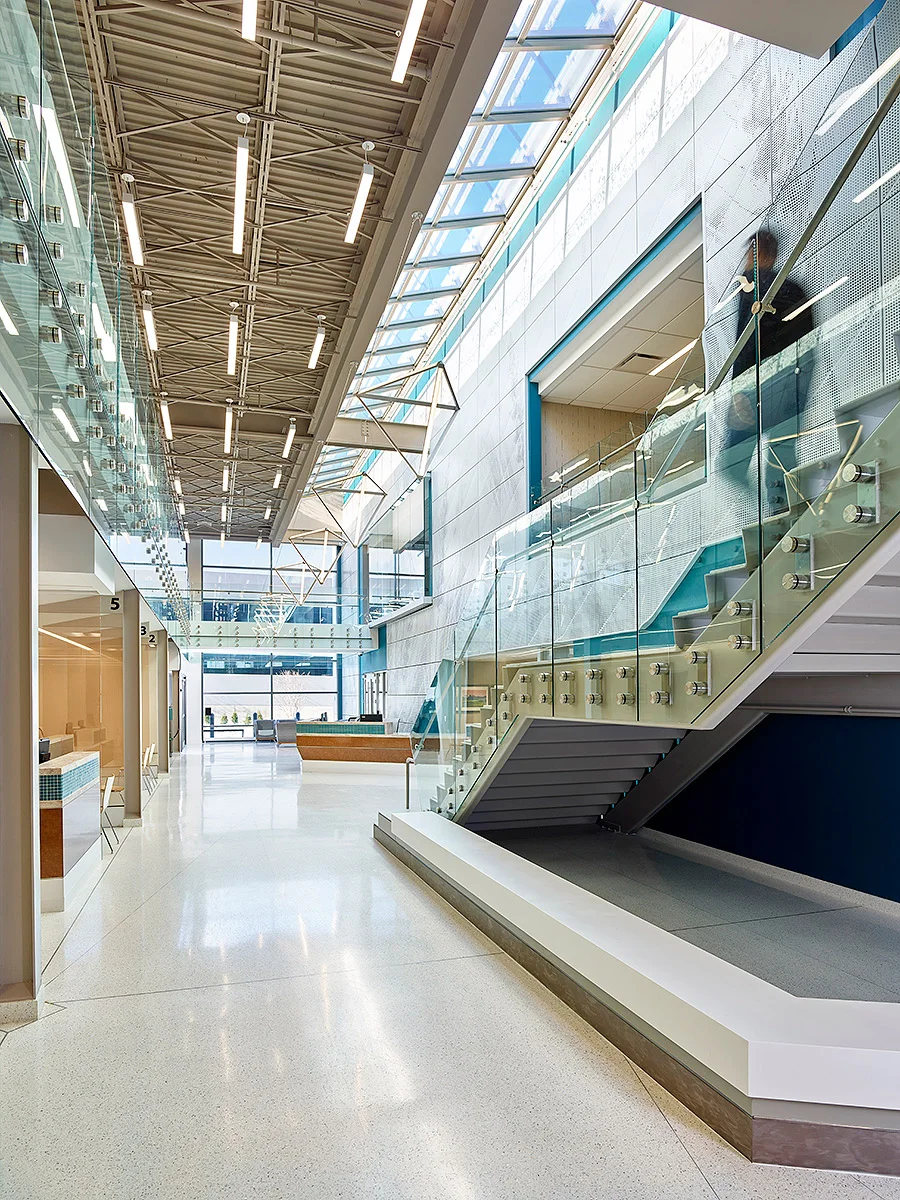 Penn Medicine Cherry Hill Stantec Cherry Hill, NJ