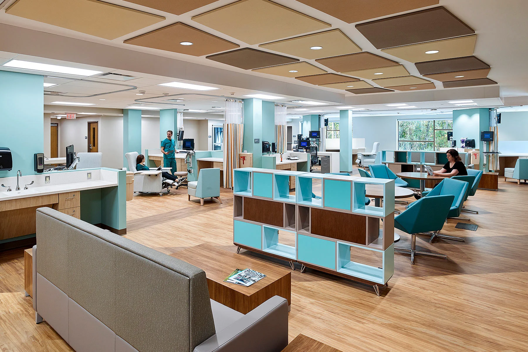 Penn Medicine Cherry Hill Stantec Cherry Hill, NJ