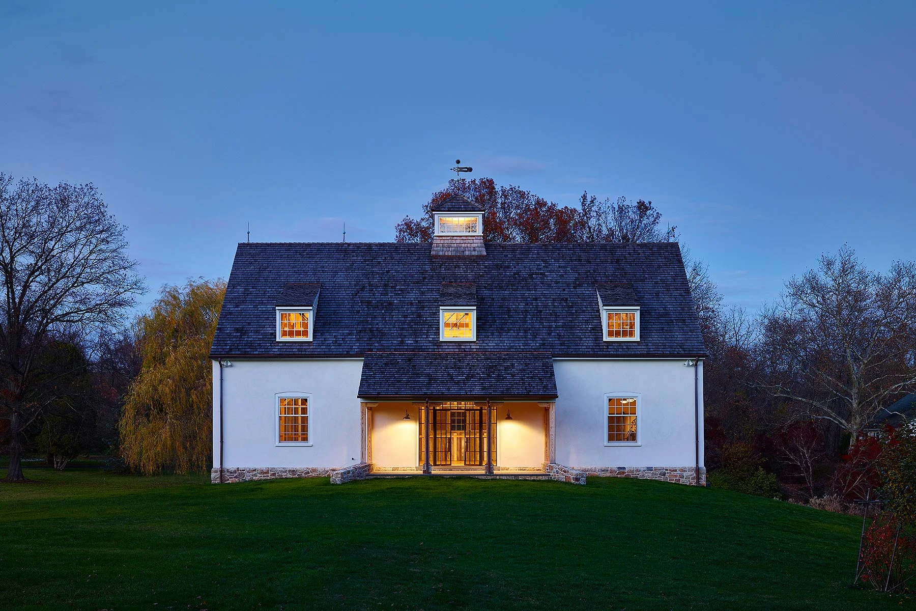Private Residence Pinemar Plymouth Meeting, PA