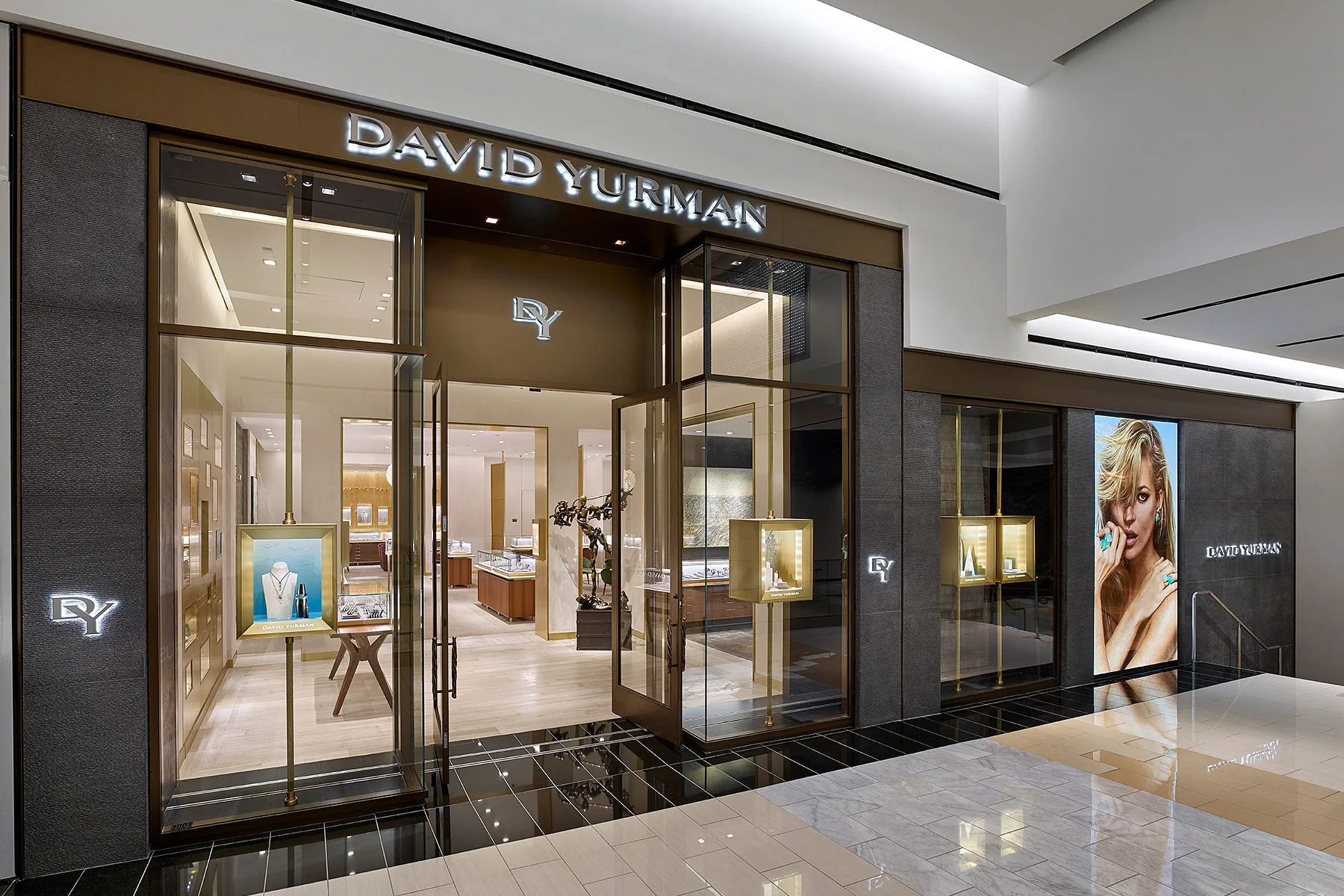David Yurman King of Prussia, PA