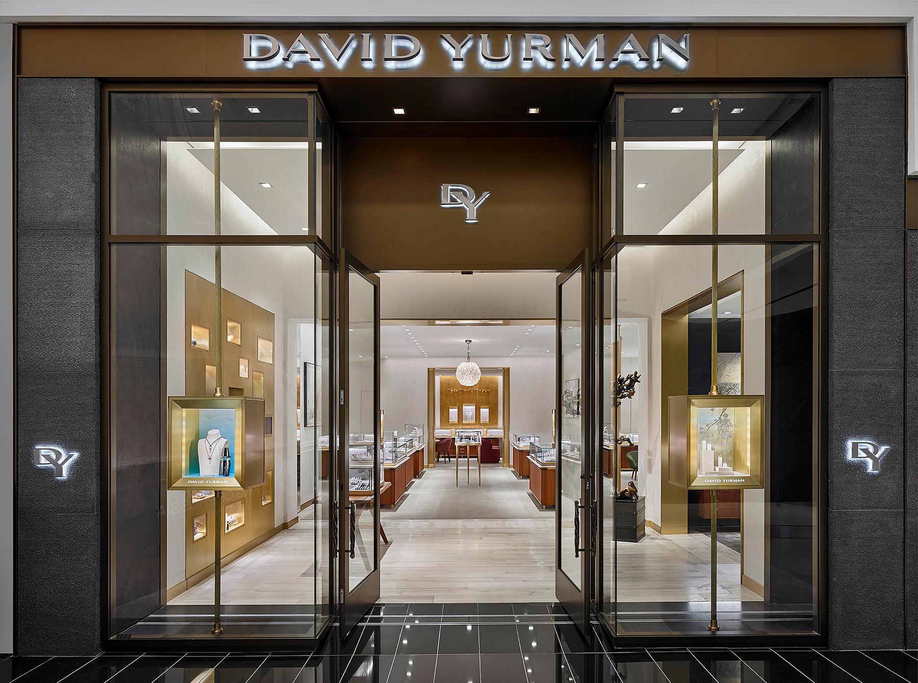  David Yurman King of Prussia, PA 