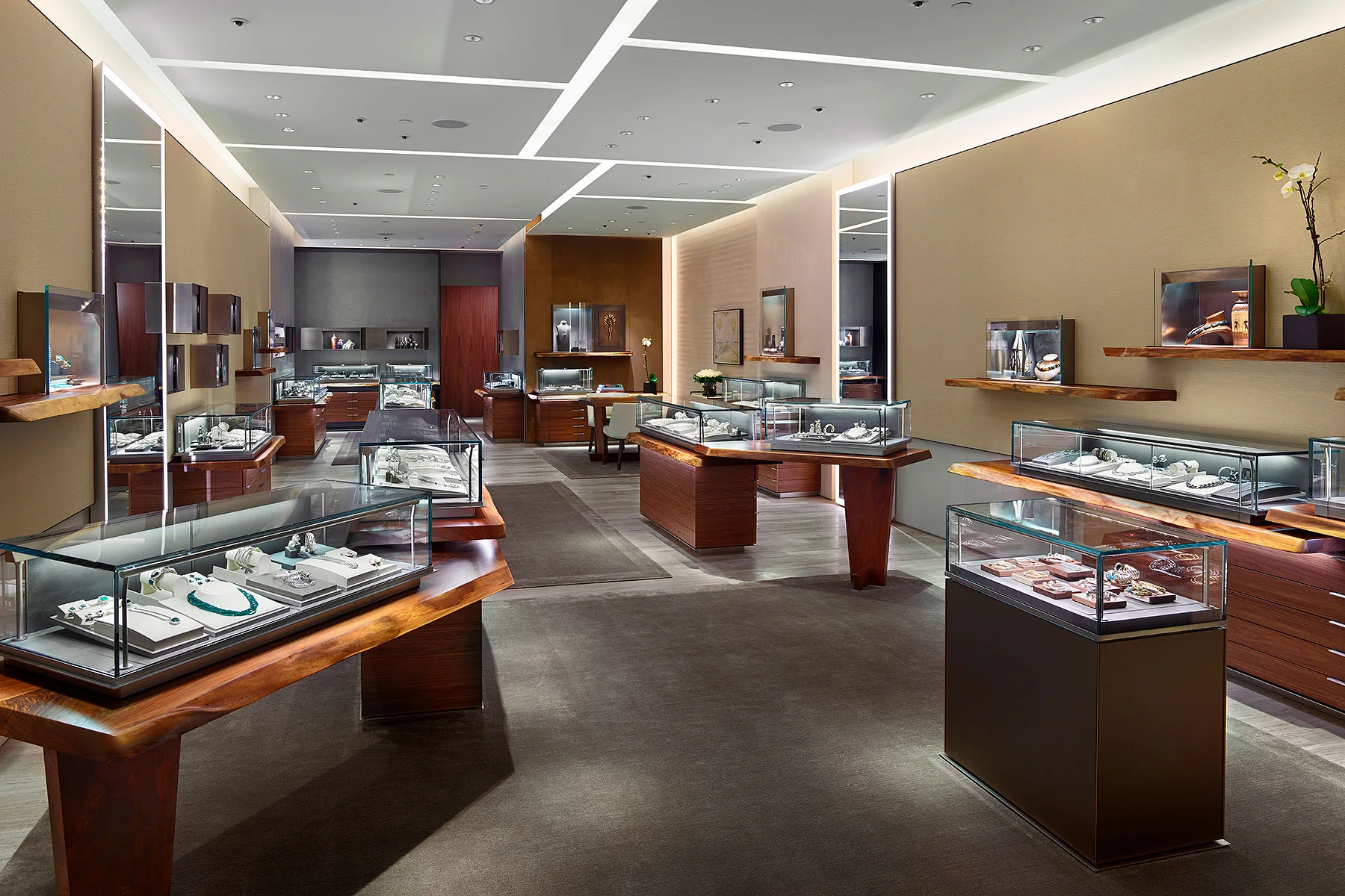David Yurman Topanga, CA